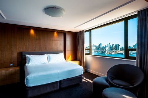 View Sydney - Melbourne Tourism 2