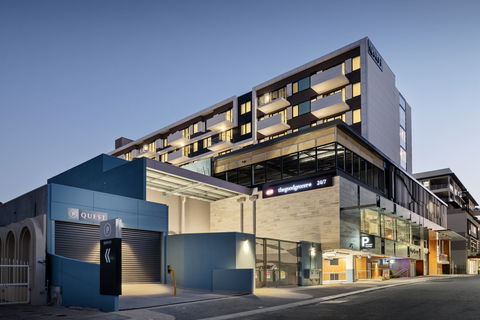 Quest South Perth Foreshore - Melbourne Tourism 0