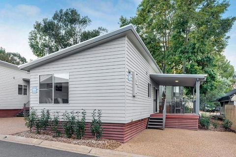 Discovery Parks Dubbo - Melbourne Tourism 0