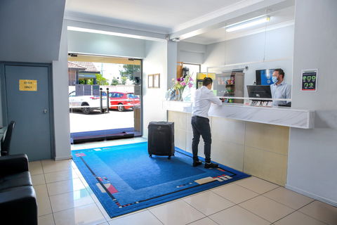 Metro Inn Ryde - Melbourne Tourism 2