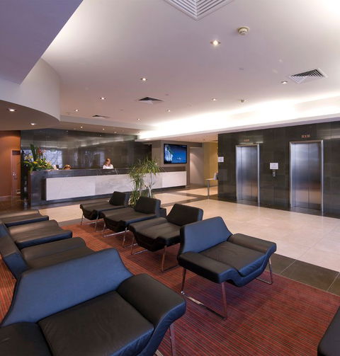 Atlantis Hotel - Melbourne Tourism 1