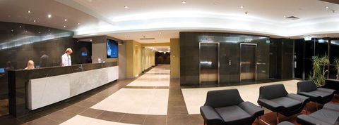 Atlantis Hotel - Melbourne Tourism 2