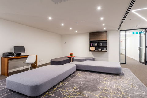 Jasper Hotel - Melbourne Tourism 2