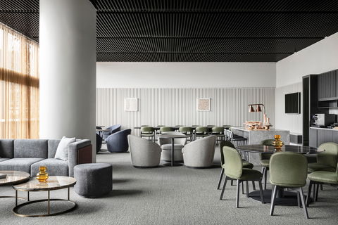 Oakwood Premier Melbourne - Melbourne Tourism 2