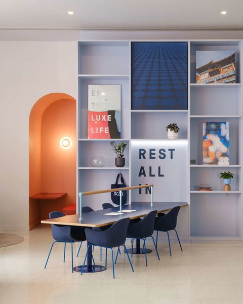 Scape Living At Aurora - Melbourne Tourism 0