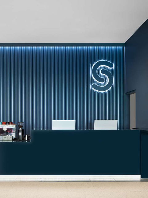 Scape Living At Aurora - Melbourne Tourism 1