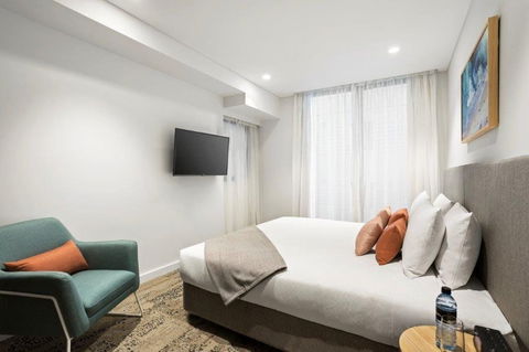 Quest North Sydney - Melbourne Tourism 0