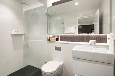 Quest North Sydney - Melbourne Tourism 1