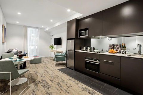 Quest North Sydney - Melbourne Tourism 2