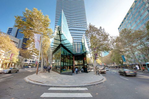 Vibe Hotel North Sydney - Melbourne Tourism 0