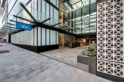 Vibe Hotel North Sydney - Melbourne Tourism 1