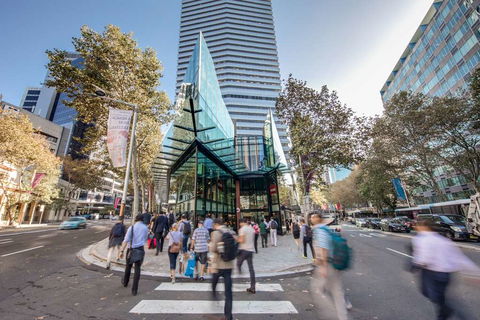 Vibe Hotel North Sydney - Melbourne Tourism 2