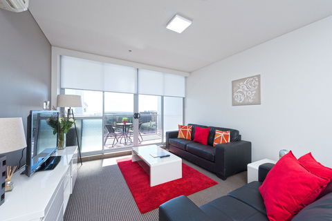 Astra Apartments North Sydney - Melbourne Tourism 0