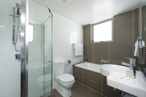 Astra Apartments North Sydney - Melbourne Tourism 1