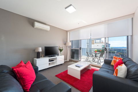 Astra Apartments North Sydney - Melbourne Tourism 2