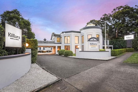 Killara Inn Hotel & Conference Centre - Melbourne Tourism 0