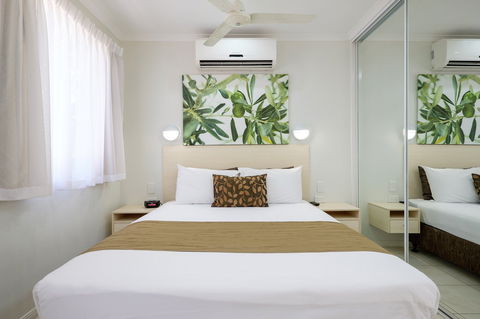 Barney Beach Accommodation Centre - Melbourne Tourism 1