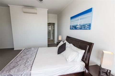 Gladstone Central Plaza Apartment Hotel - Melbourne Tourism 2