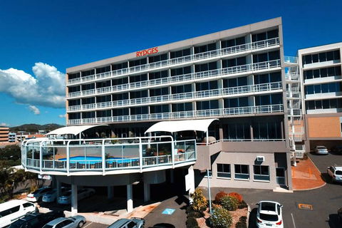 Rydges Gladstone - Melbourne Tourism 0