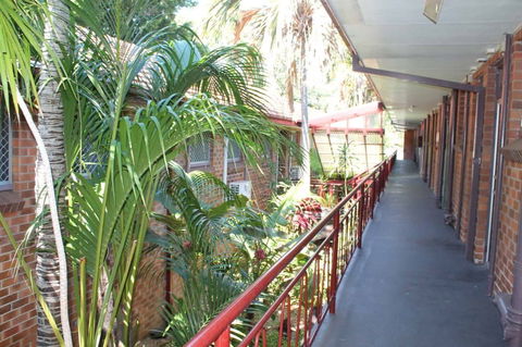Flinders Motel - Melbourne Tourism 2