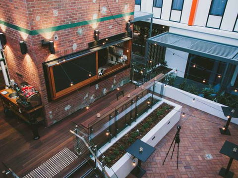 Kennigo Hotel Brisbane - Melbourne Tourism 0