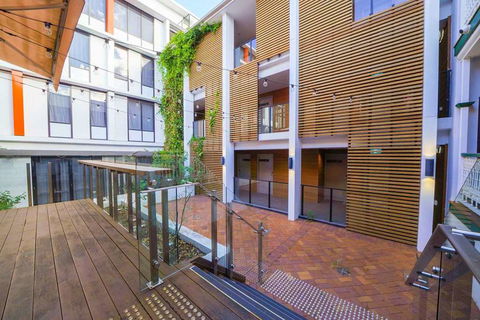 Kennigo Hotel Brisbane - Melbourne Tourism 1