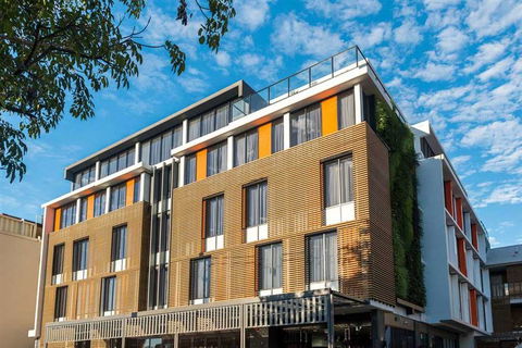 Kennigo Hotel Brisbane - Melbourne Tourism 2
