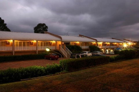 The Hermitage - Melbourne Tourism 0
