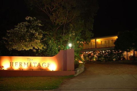 The Hermitage - Melbourne Tourism 1