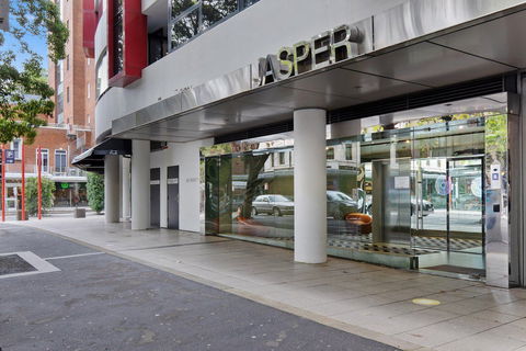 Astra Jasper - Melbourne Tourism 2