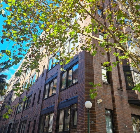 Regents Court - Melbourne Tourism 0