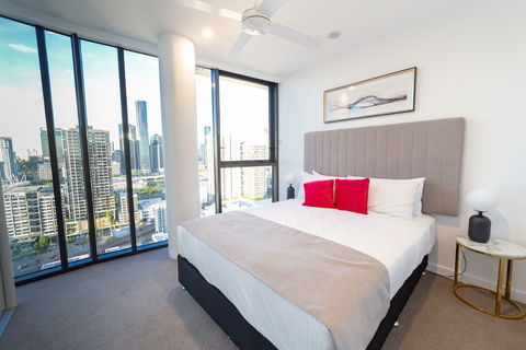 Arise Brisbane One - Melbourne Tourism 1