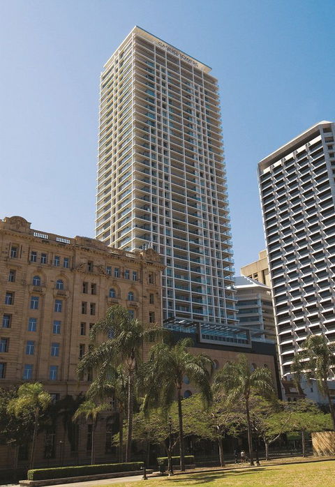 Oaks Casino Towers - Melbourne Tourism 0