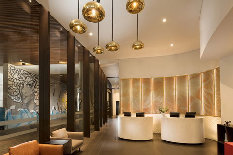 Four Points By Sheraton Brisbane - Melbourne Tourism 1