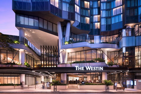 The Westin Brisbane - Melbourne Tourism 0