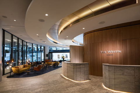 The Westin Brisbane - Melbourne Tourism 1