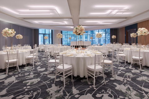 The Westin Brisbane - Melbourne Tourism 2