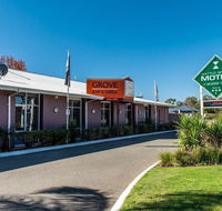 Wattle Grove Motel - Melbourne Tourism