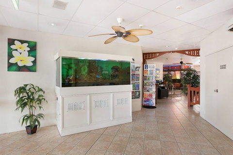 Cairns City Sheridan - Melbourne Tourism 1