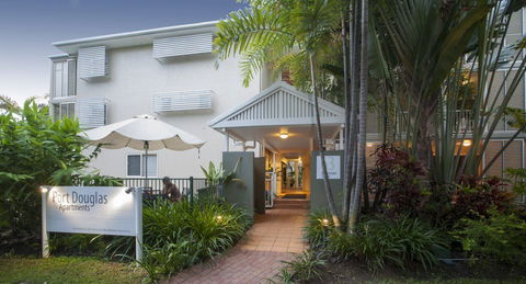 Port Douglas Apartments - Melbourne Tourism 0