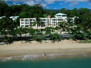 Sea Change Beachfront Apartments - Melbourne Tourism 0
