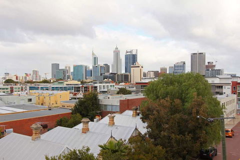 Zappeion Apartments - Melbourne Tourism 0