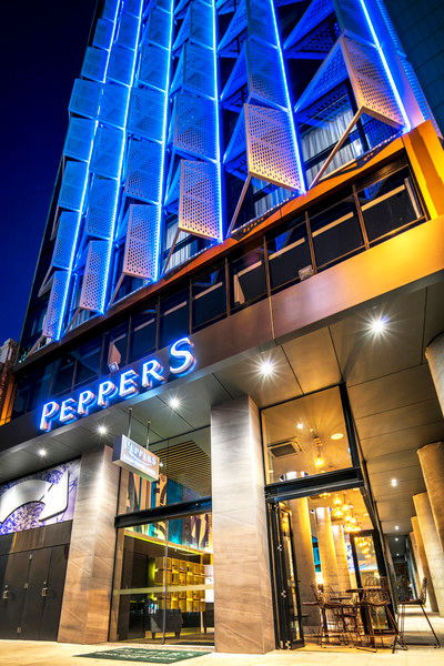 Rydges Perth Kings Square - Melbourne Tourism 0