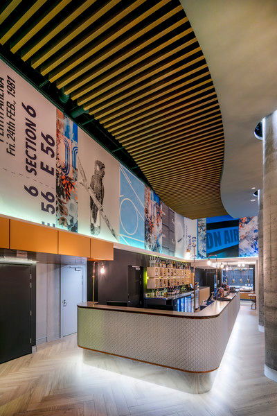 Rydges Perth Kings Square - Melbourne Tourism 1
