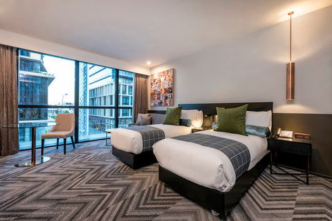 Rydges Perth Kings Square - Melbourne Tourism 2