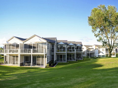 The Sebel Swan Valley The Vines - Melbourne Tourism 0