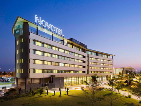 Novotel Brisbane Airport - Melbourne Tourism 0