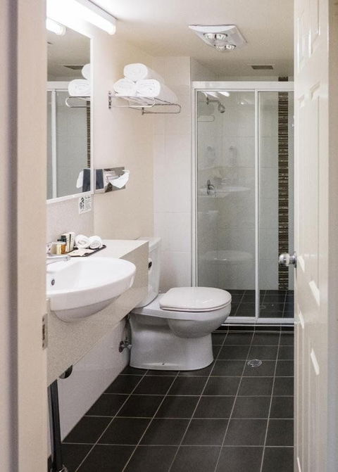 Pegasus Motor Inn And Serviced Apartment - Melbourne Tourism 2