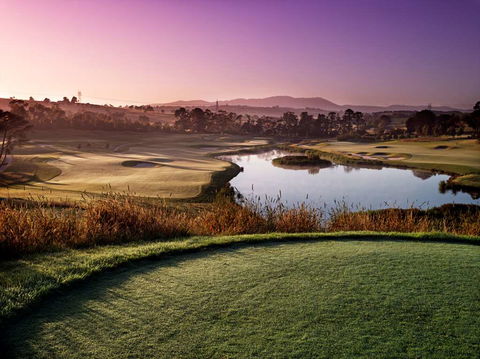 Yarra Valley Lodge - Melbourne Tourism 0