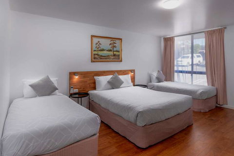 Econo Lodge Lilydale - Melbourne Tourism 0
